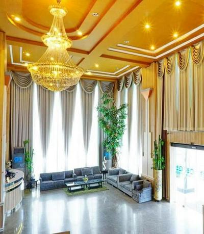 Bay Hotel Srinakarin