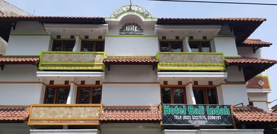 Hotel Bali Indah