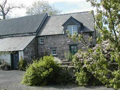 Alltybrain Farm Cottages og B&B, Billede 2