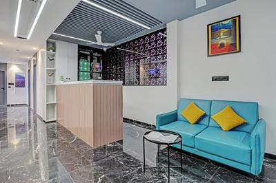 Hotel Lee Platinum