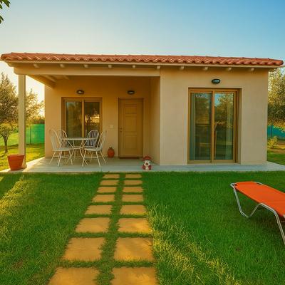 Coastal Haven Your Oasis by the Sea