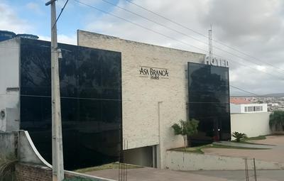 Hotel Asa Branca