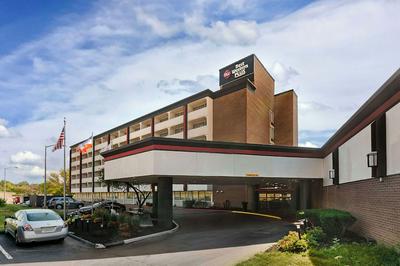 Best Western Plus Kansas City Sports Complex Hotel