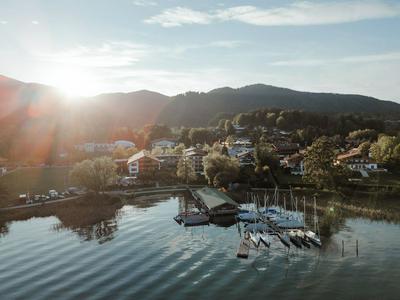 Terrassenhof Bad Wiessee