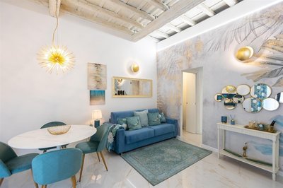 Carpe Diem Apartment