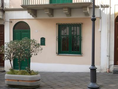 Centro Storico