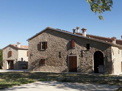 Belvilla by OYO Borgata Porpora Due