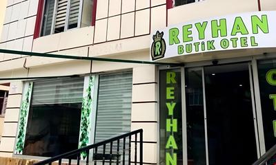 Reyhan Butik Hotel