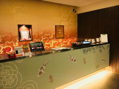 Tokyo Ueno Touganeya Hotel