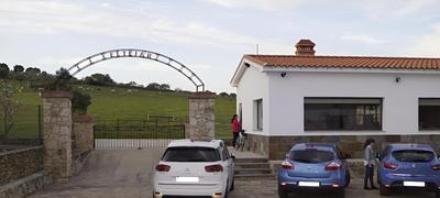 Apartamentos Estrellas de Monfragüe