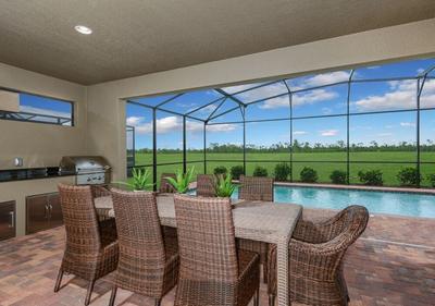 Ov4026 - Windsor At Westside - 8 Bed 6 Baths Villa