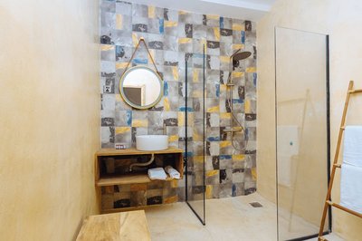 MIADJOE BEACH RESORT