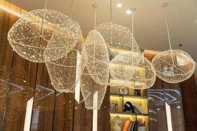 Wei Zhan Bay Hotel Bao 'an Exhibition