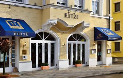 Hotel Ritzi