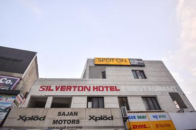 SPOT ON 39952 Hotel Silverton