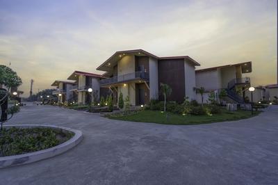 Anantum Gateway Resorts