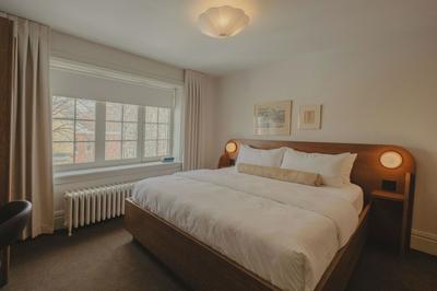 The Belvedere Hotel & Spa