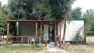 Camping Ulisse