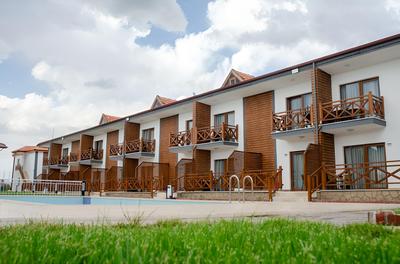 Tefenni Garden House