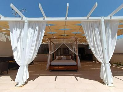 Room-maria Apartments Zaton - Pergola ap
