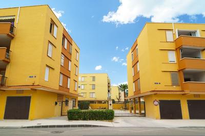 Apartment Zeus in Platja de l Arenal