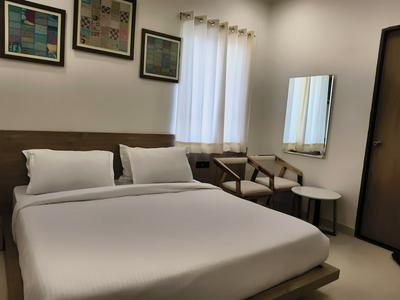 Vasudeva Hotel & Restaurant