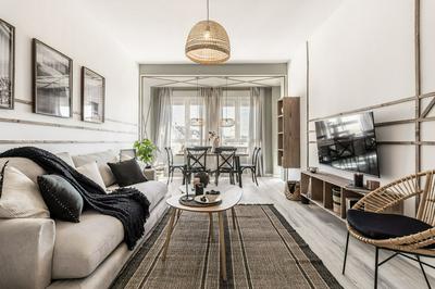 Ariege - 3 Bedrooms and Office in Trafalgar