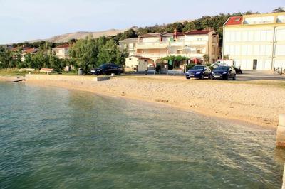 Stjepan - 10m From Beach - A1