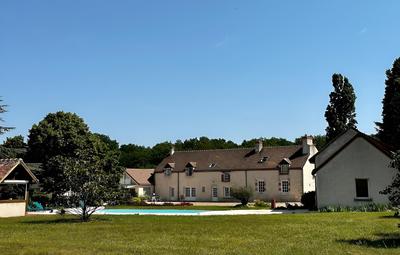 Domaine de Couilleuse