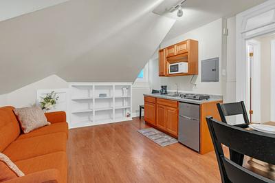Charming Belmont Condo Near Boston 2 Bedroom Condo