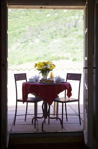 Auberge De La Vallée
