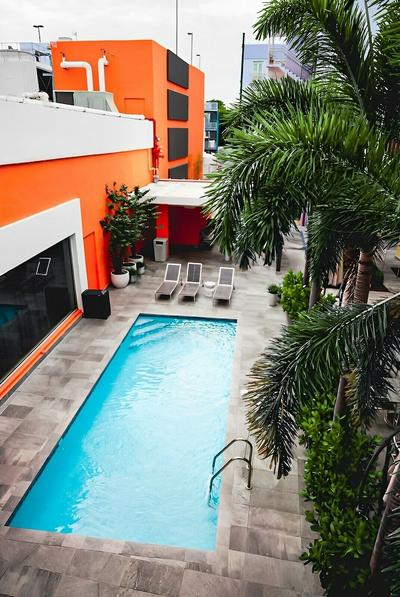 Ponce Plaza Hotel & Casino