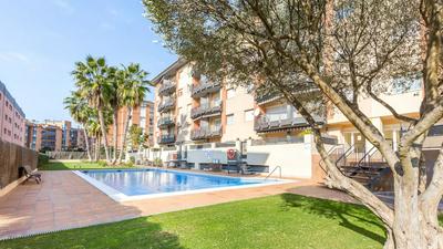 Apartment Port 53