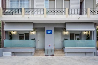 Giannas Apartment Superb Spot