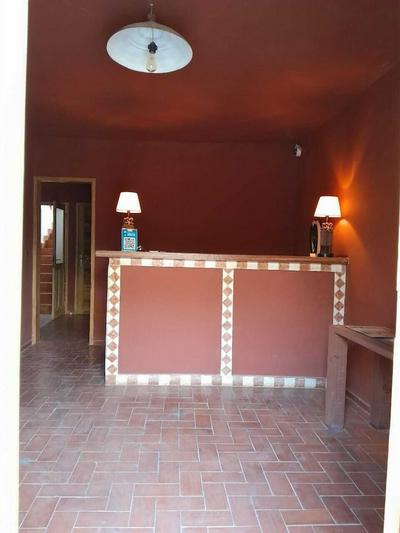 Les Goréennes Suites