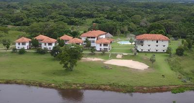 Pantanal Park Hotel