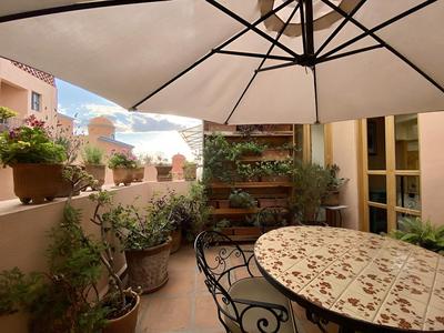 Hotel Tierra de Sol y Luna