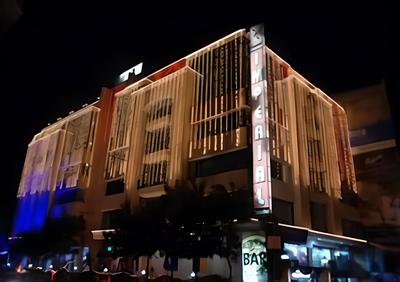 Hotel Imperial Executive