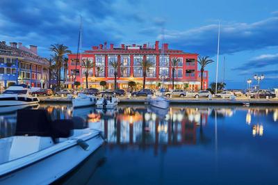 MIM Sotogrande Member of Meliá Collection