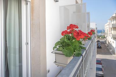 Bed and Breakfast Incentro