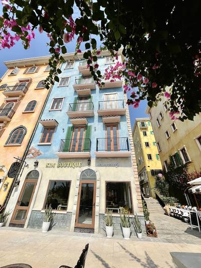 Kim Boutique Hotel