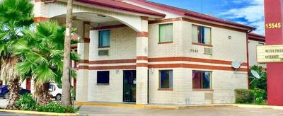 Hotel O Luxury Inn Channelview Baytown I-10, Kuva 2