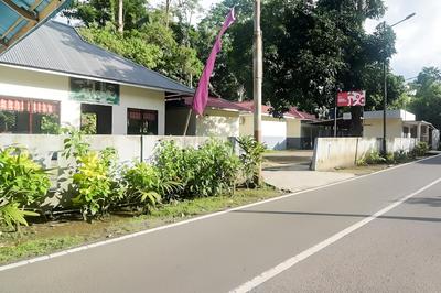 OYO 90924 Tarsius Homestay
