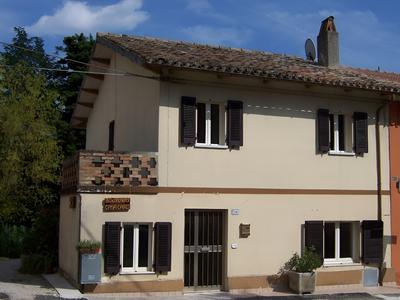 Casa Cairo Affittacamere