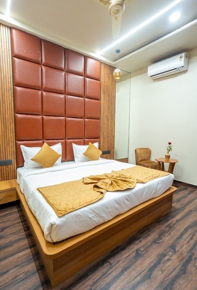 Hotel Rajrani JAIPUR