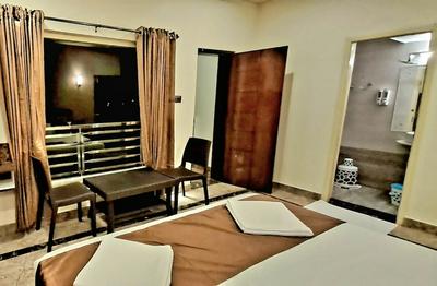 iHotels Yercaud