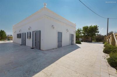 1695 Villa Albarosa in Ruffano