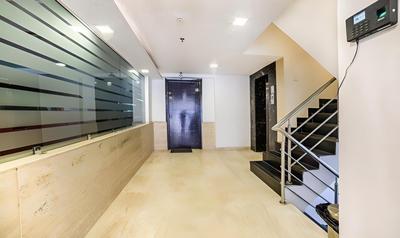 Fabhotel Galaxy