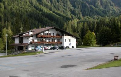 Casa Tiziano