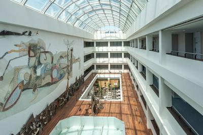 Ibersol Atrio del Mar